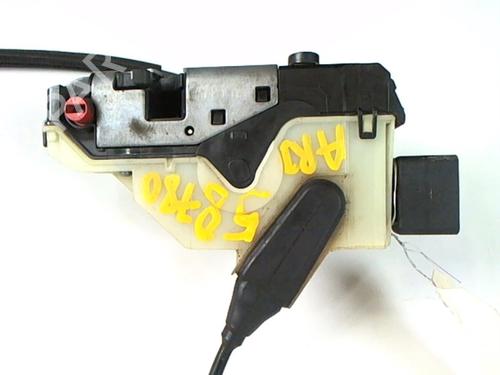 Used Rear right lock CITROËN C4 II (NC_) 1.6 HDi 110 (112 hp) 20444961