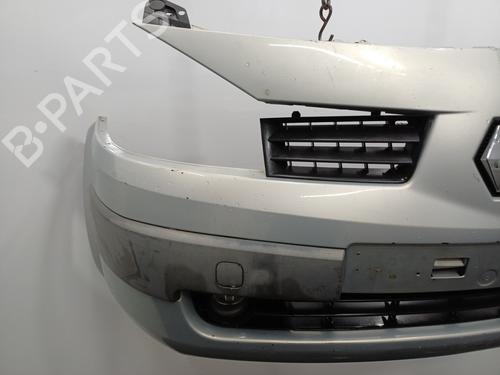 Front bumper RENAULT MEGANE II (BM0/1_, CM0/1_) 1.9 dCi (BM0G, CM0G) | BP21565586C7 