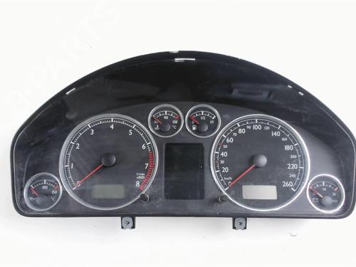Used Instrument cluster SEAT ALHAMBRA (7V8, 7V9) 2.0 i (115 hp) 21241331