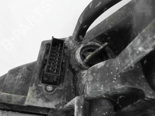 Right headlight PEUGEOT 407 Coupe (6C_) 2.7 HDi | BP32013763C29  - Image 6