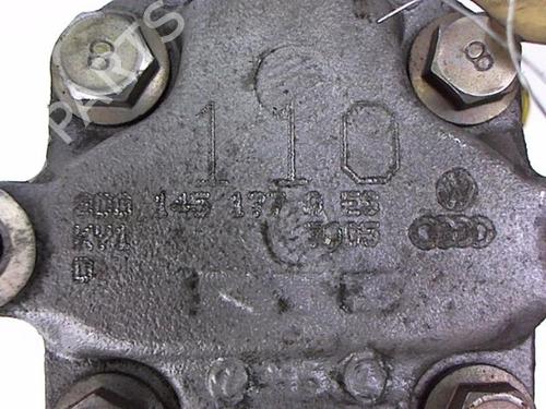 Steering pump VW PASSAT B5.5 (3B3) 1.9 TDI | BP20455300M99 