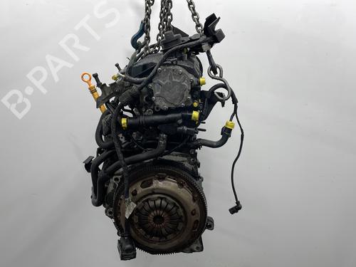 Engine VW CADDY III Box Body/MPV (2KA, 2KH, 2CA, 2CH) 2.0 SDI | BP29956847M1 