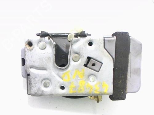 Used Front right lock SAAB 9-5 Estate (YS3E) 3.0 TiD (177 hp) 20452354