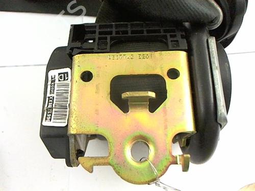 Front right belt tensioner PEUGEOT 307 (3A/C) 1.6 HDi | BP20467024C88 