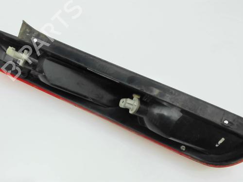 Used Right taillight FORD FOCUS II (DA_, HCP, DP) 1.8 TDCi (115 hp) 20422777