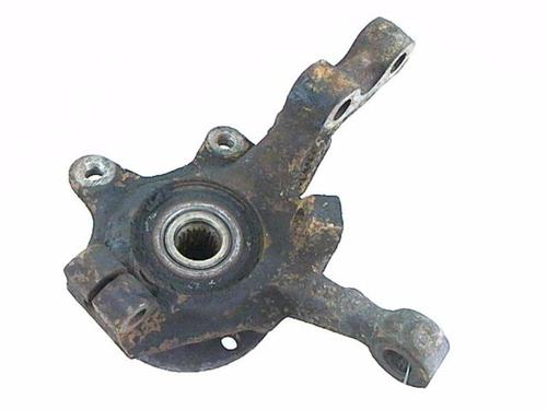 Right front steering knuckle RENAULT MEGANE I (BA0/1_) 1.4 e (BA0E, BA0V) | BP20477928M26 