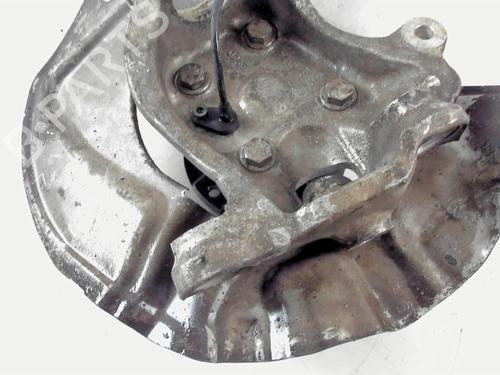 Right front steering knuckle BMW 5 (E60) 530 d | BP20451727M26 