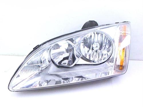 Used Left headlight FORD FOCUS II (DA_, HCP, DP) 1.6 Ti (115 hp) 20443756