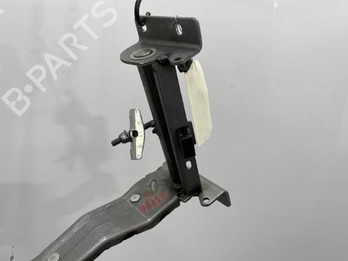 Used Hand brake CITROËN XSARA PICASSO (N68) 1.6 HDi (109 hp) 20417172