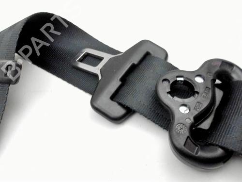Used Rear left seatbelt Rear left seatbelt FORD ECOSPORT 1.0 EcoBoost (125 hp) 30401764 30401764