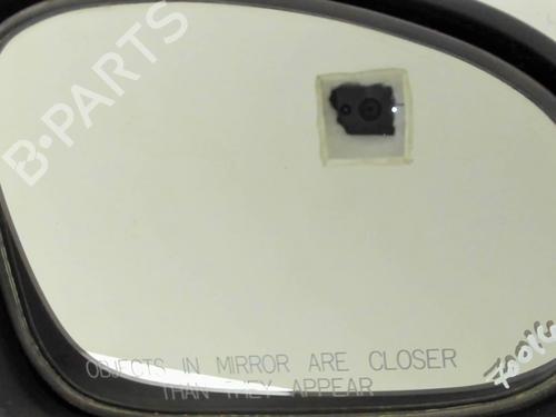 Right mirror DAEWOO MATIZ (M100, M150) 0.8 | BP21237251C27 
