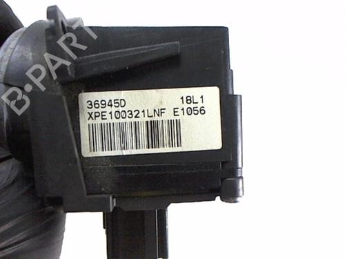 Ratstangsstang ROVER 75 (RJ) 2.0 CDTi | BP20456822I23 