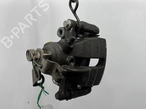Right rear brake caliper VW TRANSPORTER T6 Van (SGA, SGH, SHA, SHH) 2.0 TDI | BP22346486M106 