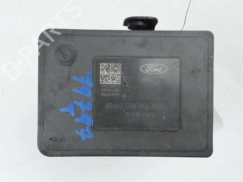 ABS pump FORD B-MAX (JK) 1.0 EcoBoost | BP39733529M43 - Image 5