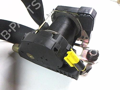 Rear left belt tensioner MERCEDES-BENZ M-CLASS (W163) ML 270 CDI (163.113) | BP21234985C89 