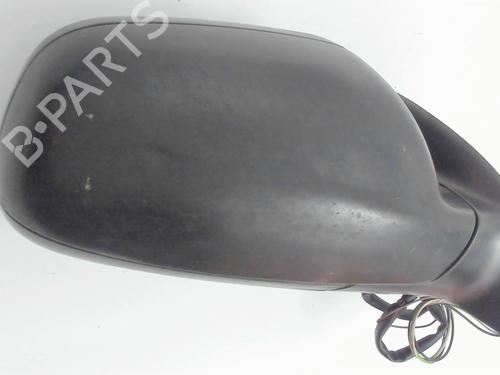 Right mirror PEUGEOT 307 (3A/C) 1.6 HDi 110 | BP20445135C27 