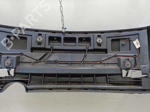 Rear bumper FORD PUMA (EC_) 1.4 16V | BP20406378C8 
