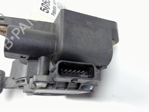 Electronic module RENAULT LAGUNA III Grandtour (KT0/1) 2.0 dCi (KT0M, KT0N, KT0S, KT19, KT1F) | BP20465455M83 