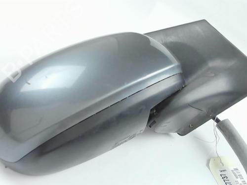 Right mirror NISSAN ALMERA TINO (V10) 2.2 dCi | BP20405936C27 