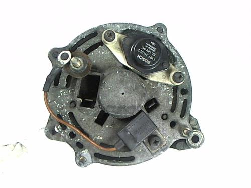 Used Alternator Alternator VOLVO 740 Kombi (745) 2.4 Diesel (82 hp) 21235262 21235262