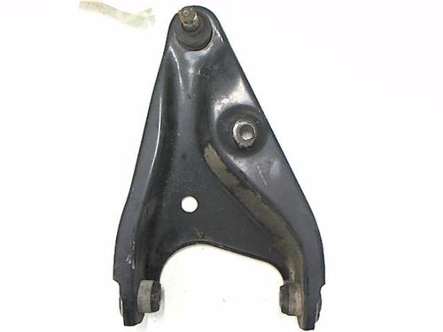 Used Right front suspension arm DACIA SANDERO 1.4 MPI LPG (72 hp) 20407536