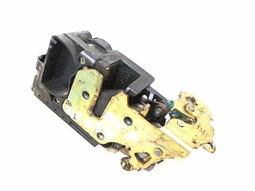 Front left lock CHEVROLET AVEO / KALOS Hatchback (T200) 1.4 | BP20459672C98 