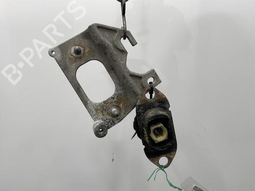 Used Gearbox mount RENAULT CAPTUR I (J5_, H5_) 1.2 TCe 120 (118 hp) 24409521