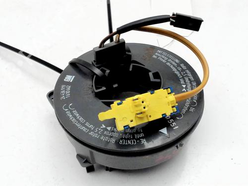 Used Squib airbag Squib airbag SUZUKI WAGON R+ (MA) 1.3 (RB413) (76 hp) 33701778 33701778