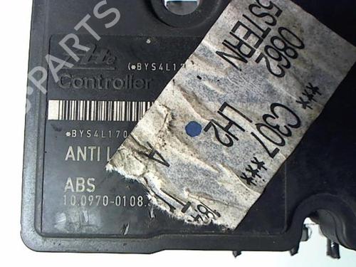 ABS pump FORD FOCUS II (DA_, HCP, DP) 1.6 TDCi | BP20476240M43