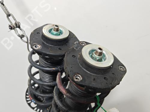 Used Left front shock absorber Left front shock absorber 39228963 39228963