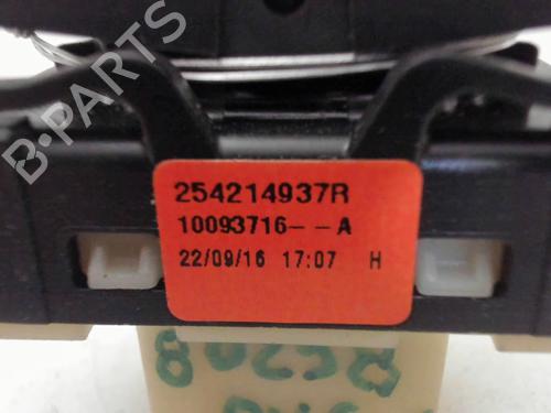 Left front window switch DACIA SANDERO II TCe 90 (B8M1, B8MA, B8AC) | BP39575776I27 - Image 5