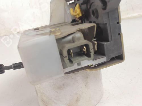 Front left lock RENAULT CLIO II (BB_, CB_) 1.9 D (B/CB0E, BB0J) | BP20463062C98 