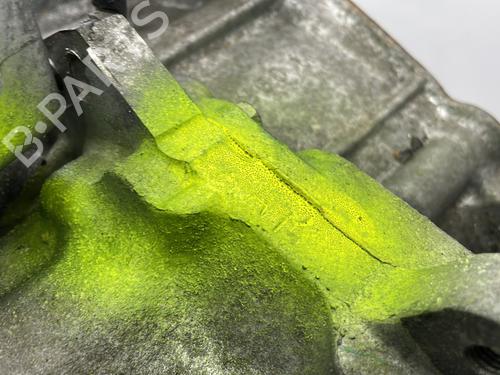 Used Gearbox Gearbox CITROËN DS5 2.0 HDi 165 (163 hp) 23778805 23778805