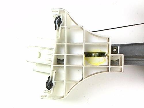 Rear right window mechanism FORD MONDEO III (B5Y) 2.0 16V TDDi / TDCi | BP20435034C25 