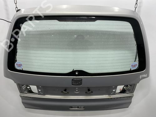 Used Tailgate SEAT ALHAMBRA (7V8, 7V9) 1.9 TDI (115 hp) 29921899