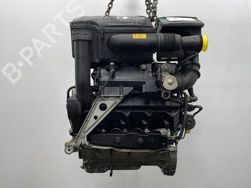 Used Engine MERCEDES-BENZ A-CLASS (W168) A 160 (168.033, 168.133) (102 hp) 30720384