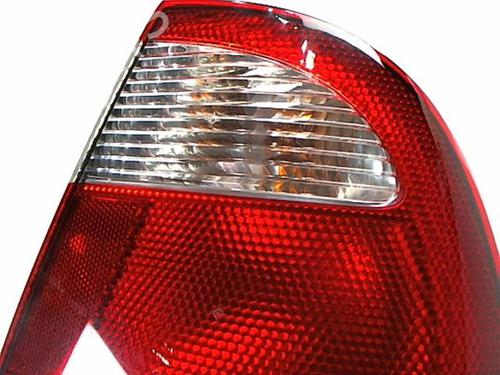 Right taillight SEAT CORDOBA (6K1, 6K2) 1.9 SDI | BP20457791C35 