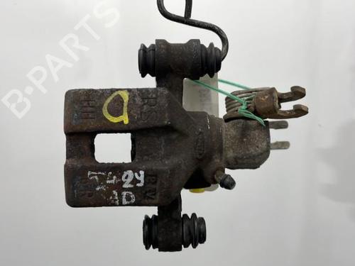 Used Right rear brake caliper KIA CARENS II MPV (FJ) 2.0 CRDi (113 hp) 20389919