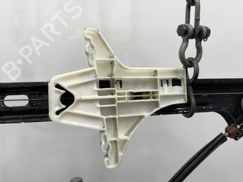 Rear left window mechanism VW GOLF VII (5G1, BQ1, BE1, BE2) 1.6 TDI | BP20422621C24 
