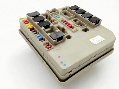 Fuse box RENAULT CLIO III (BR0/1, CR0/1) 1.5 dCi (C/BR0G, C/BR1G) | BP29375046E1 