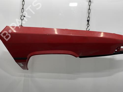 Used Right front fenders CITROËN BX (XB-_) 19 D (69 hp) 25404985
