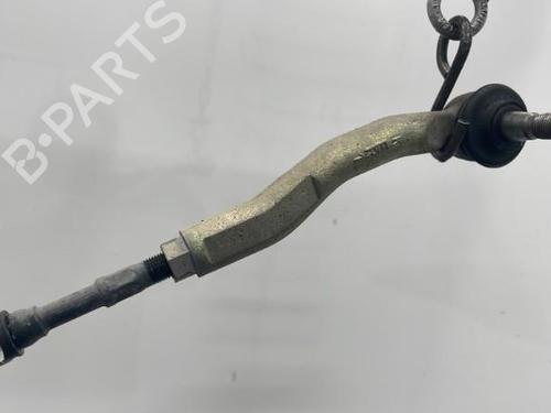 Used Steering rack Steering rack PEUGEOT 107 (PM_, PN_) 1.0 (68 hp) 20388837 20388837
