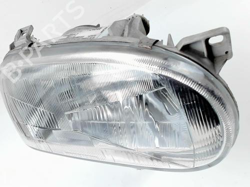 Right headlight VW GOLF III (1H1) 1.9 D | BP21228773C29