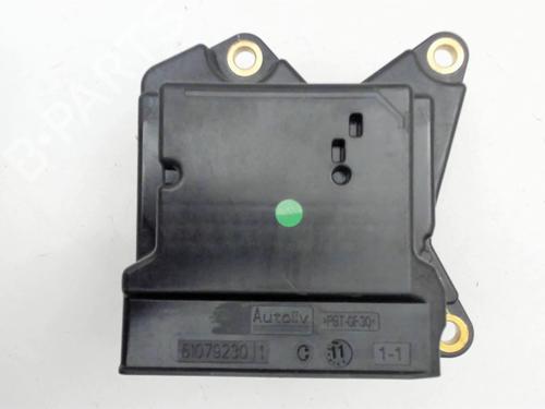 Used ECU airbags CITROËN C3 Picasso (SH_) 1.6 HDI 90 (92 hp) 30547373