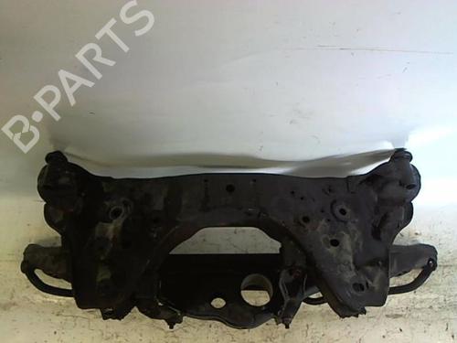 Bagaksel NISSAN QASHQAI I (J10, NJ10) 1.5 dCi | BP20415277M2 