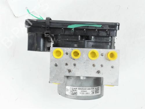 Used ABS pump ALFA ROMEO GIULIETTA (940_) 1.6 JTDM (940FYB11, 940FYB1A, 940FYF11, 940FYF1A) (120 hp) 29212809