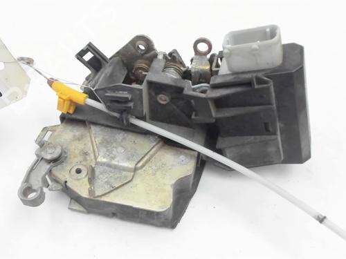 Rear left lock BMW 5 (E39) 520 i | BP20387755C100 