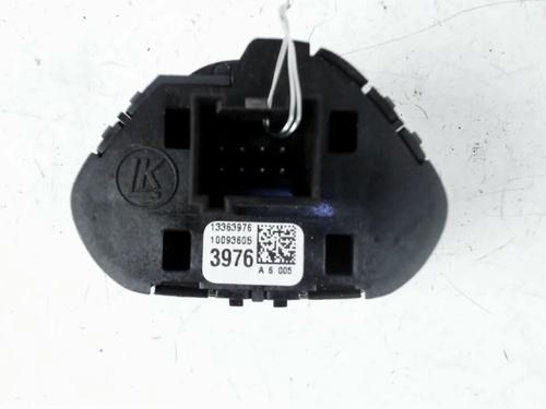 Warnblinkschalter für Warnblinkschalter OPEL CORSA E (X15) 1.4 (08, 68) (90 hp) 35892657 35892657