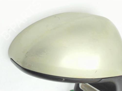 Right mirror CITROËN C4 I (LC_) 1.6 HDi | BP20389469C27 