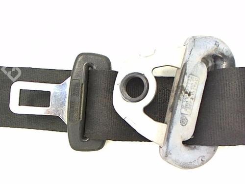 Rear left belt tensioner VW POLO Coupe (86C, 80) 1.0 | BP21232383C89 